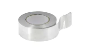 Aluminium self adhesive tape