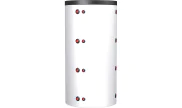 Heating water storage tank - Standard