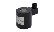 Spare coil for MN 28 solenoid valves