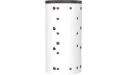 Heating water storage tank - PLUS