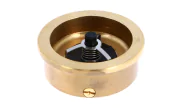 Thermostop check valves - Flanged