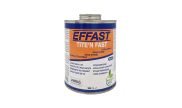 Solvent cement PVC plume FF100