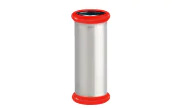 Carbon steel long nipple - Press fitting