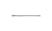 Sanitary flexible hose - Bore 8mm - Female/bicone