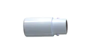 Extensible LATOREX bellows male fitting