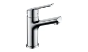 MADI+ basin mixer