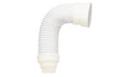 Soft PVC toilet bellows