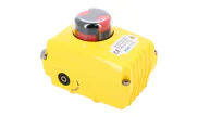 Electric actuator SA09
