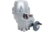 AUMA PROFOX electric actuator