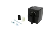 Electric actuator for threaded mixing valve SME 130 230V 5Nm 140s