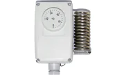 Watertight thermostat IP54 -5°C/+35°C