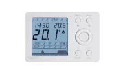 Programmable thermostat