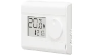 Standard digital thermostat