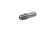 Sleeke pipe for RBF and TMF level gauge D16mm L35mm