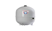 Solar expansion tank on base 35 to 50l