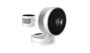 Design oscillating fan