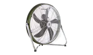 Heavy duty fan