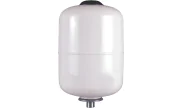 Standard sanitary expansion tank