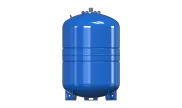 High capacity sanitary expansion tank