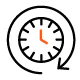 clock illustration