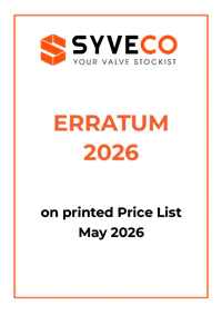 Open our Erratum 2026