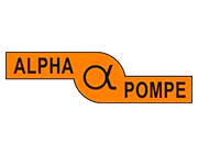 logo Alpha&Pompe