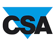 logo CSA