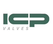 logo ICP Valves