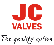 logo JC Valves