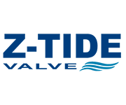 logo Z-tide valve