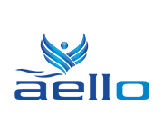 logo of Aello (a subsidiary of Thermador Groupe)