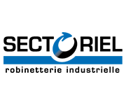logo of Sectoriel (a subsidiary of Thermador Groupe)