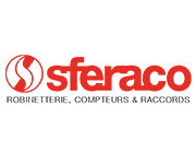 logo of Sferaco (a subsidiary of Thermador Groupe)