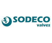logo of Sodeco (a subsidiary of Thermador Groupe)