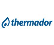 logo of Thermador (a subsidiary of Thermador Groupe)