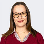 photo of Julie Bouffety