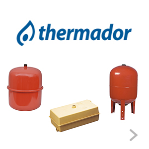 Access to our range of closed and open expansion tanks with accessories.