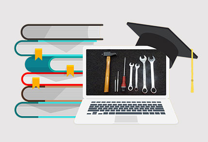 Books, tools and a pc. Go to page Syvecoach