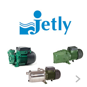 Access to our surface and submersible pumps.