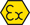 logo of ATEX marking