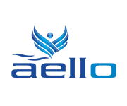 logo of Aello (a subsidiary of Thermador Groupe)