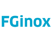 logo of FG Inox (a subsidiary of Thermador Groupe)