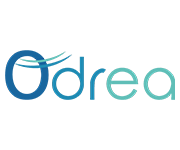 logo of Odrea (a subsidiary of Thermador Groupe)