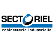 logo of Sectoriel (a subsidiary of Thermador Groupe)