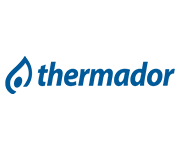 logo of Thermador (a subsidiary of Thermador Groupe)